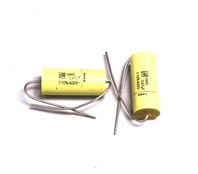 ERO 0.47uF 400V MKT1860 Film Capacitor