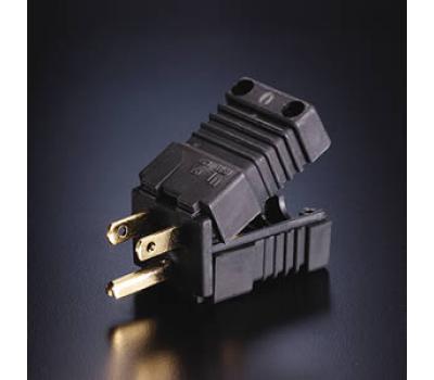 Furutech FI-15ME (G) 24K Gold Plated Power Connector