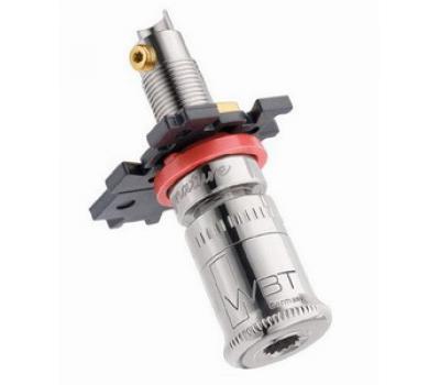 WBT 0702.12 Signature Platinum Pole Terminal (2 PCS/Set)