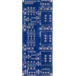 TC3 Three Band Tone Control PCB (Bass, Mid-range and Treble) (Stereo)