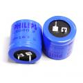 Philips 15000uF 16V Electrolytic Capacitor