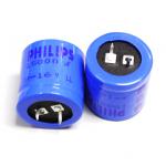 Philips 15000uF 16V Electrolytic Capacitor