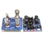 EL34 SE V Single-end Tube Amplifier 10W+10W Kit (Stereo)