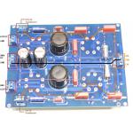 EL34 SE S1 Single-end Tube Amplifier 10W+10W Complete Kit (Stereo)