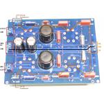 EL34 SE V Single-end Tube Amplifier 10W+10W Kit (Stereo)