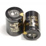 Panasonic 22000uf 50V AUDIO Electrolytic Capacitor