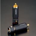 Furutech FP-110 (G) 24K Gold Plated RCA ...