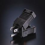 Furutech FI-15ME (R) Rhodium Plated Power Connector