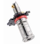 WBT 0702.12 Signature Platinum Pole Terminal (2 PCS/Set)