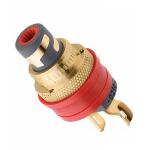WBT 0210Cu 24K Gold Plated RCA Socket (2 PCS/Set)