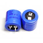 Philips 68uf 450v Electrolytic Capacitor