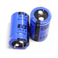 Philips 150uf 450v Electrolytic Capacitor