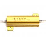 Dale Resistor 10W with Aluminum Heat Sink