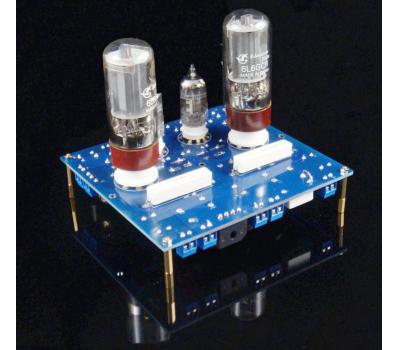 6L6 SE Tube Amplifier Kit 10+10W (Stereo)