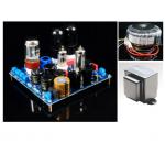 TVR 6V6 Variable Tube Voltage Regulator Kit Set (180-450V & 0-30V)