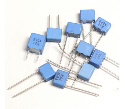 EVOX 0.43nF 430pF 63V Film Capacitor