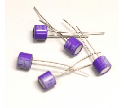 SANYO 33uF 16V OS-CON Electrolytic Capacitor