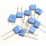 EVOX 0.82nF 820pF 63V Film Capacitor
