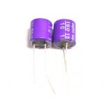 SANYO 150uF 16V OS-CON Electrolytic Capacitor