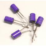 SANYO 47uF 16V OS-CON Electrolytic Capacitor