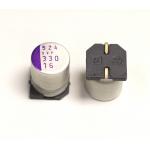 SANYO 330uF 16V OS-CON Electrolytic Capacitor