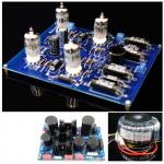 M7C SRPP S2 Preamplifier Kit Set (Stereo)