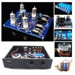 M7C SRPP S1 Preamplifier Complete Kit (Stereo)