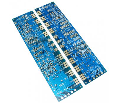 M9 2SA1943 2SC5200 / 2SK1529 2SJ200 / MJL21193 MJL21194 Power Amplifier PCB(Stereo)