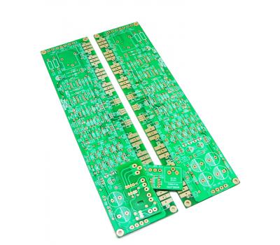 A700 2SA1943 2SC5200 Power Amplifier PCB (Stereo)