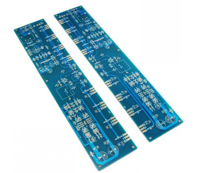 A88 2SK1529 2SJ200 Power Amplifier PCB (Stereo)