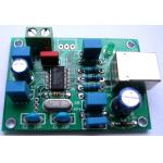 USB Adaptor PCM2704 Module (USB to S/PDIF) for DAC