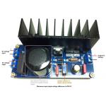 LV30P-3A Variable Voltage Regulator (3A) Kit