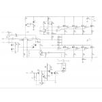 M10 IRF240 Power Amplifier Module (Stereo)