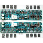 M10 IRF240 Power Amplifier Module (Stereo)