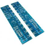 A88 2SK1529 2SJ200 Power Amplifier PCB (Stereo)