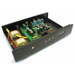 DAC-72 PCM1702 24bit 96kHz 6DJ8 Tube DAC (Stereo)