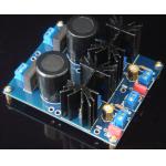 LV30B-5A Variable Positive & Negative Voltage Regulator (5A x2) Kit