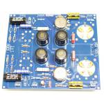 2A3 SE Single-end Tube Amplifier 5W+5W Kit (Stereo)