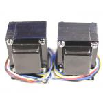 S15 Single-end Transformer 15W SG-2.5-3K:4-8 Pair (with ultra-linear tap)