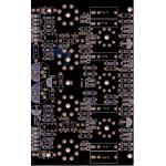 EL34 PP Push-Pull Tube Amplifier Bare PCB (Stereo)