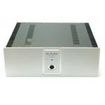 A2001 Aluminum Amplifier Chassis