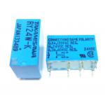 Japan RY24W-K Relay 24V DC 2 Channel