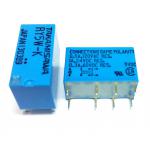 Japan RY5W-K Relay 5V DC 2 Channel