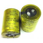 ELNA 10000uf 80v Electrolytic Capacitor