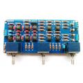 CF2 Two Band Phase-linear Crossover Filt...