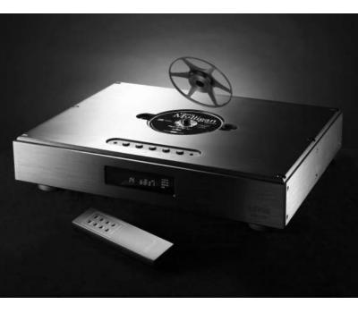 CD22 24bit 192kHz CD Player