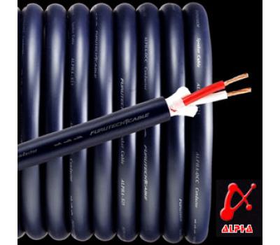 Furutech Alpha-S25-40 Speaker Cable Per Meter