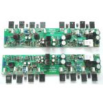 A680 2SA1943 2SC5200 / MJL21193 MJL21194 250W x2 Power Amplifier Module (Stereo)