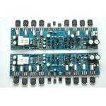 M9 2SA1943 2SC5200 / 2SK1529 2SJ200 / MJL21193 MJL21194 Power Amplifier Module (Stereo)