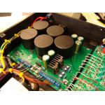 CD22 24bit 192kHz CD Player